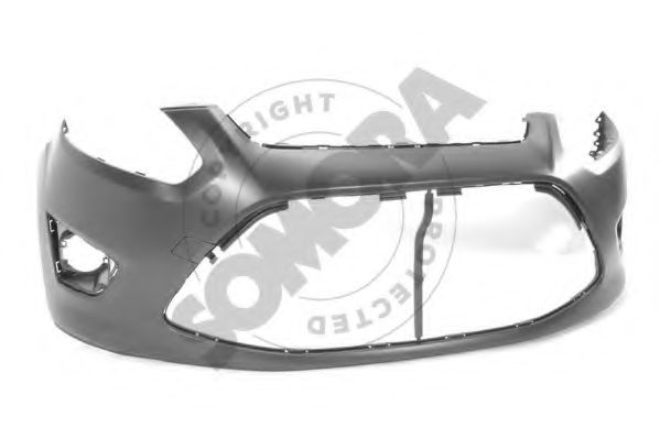 SOMORA 096231 Буфер для FORD C-MAX II (Форд С макс 2)