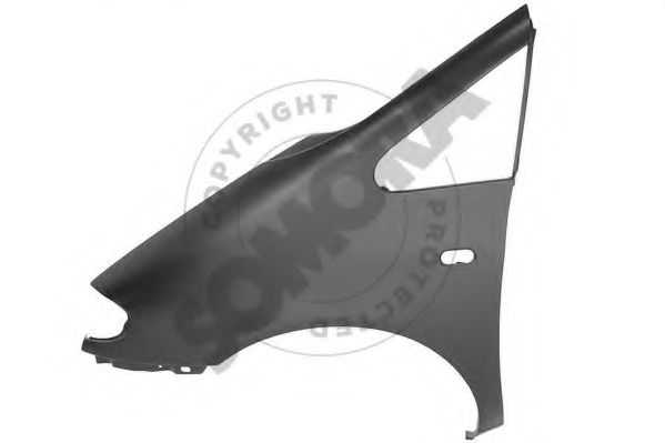 SOMORA 097002 Крыло для SEAT ALHAMBRA (Сеат Альхамбра) SOMORA 097002 Крыло для SEAT ALHAMBRA (Сеат Альхамбра)