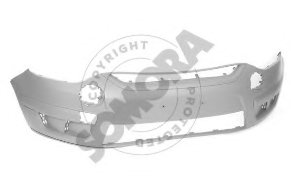 SOMORA 098031 Буфер для FORD S-MAX (Форд S макс) SOMORA 098031 Буфер для FORD S-MAX (Форд S макс)