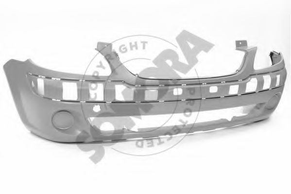 SOMORA 130631 Буфер для HYUNDAI CLICK (Хендай Cлиcк) SOMORA 130631 Буфер для HYUNDAI CLICK (Хендай Cлиcк)