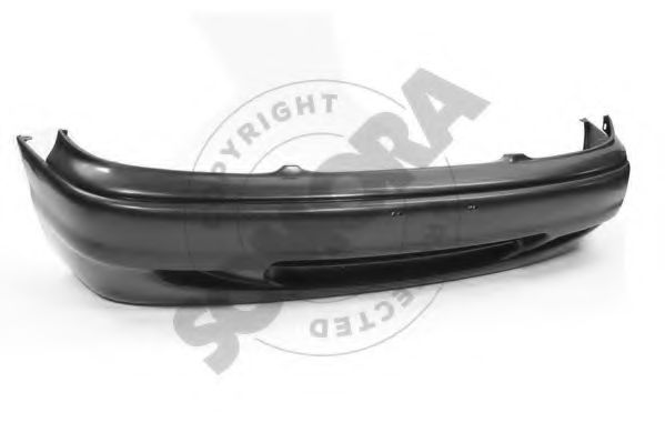 SOMORA 131031 Буфер для HYUNDAI EXCEL (Хендай Эxcэл) SOMORA 131031 Буфер для HYUNDAI EXCEL (Хендай Эxcэл)