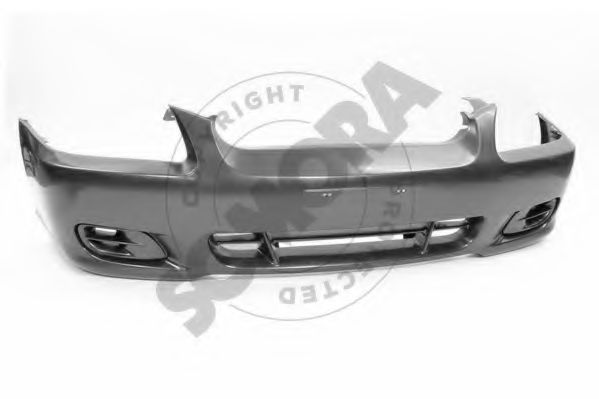 SOMORA 131231 Буфер для HYUNDAI VERNA II (Хендай Vэрна 2) SOMORA 131231 Буфер для HYUNDAI VERNA II (Хендай Vэрна 2)
