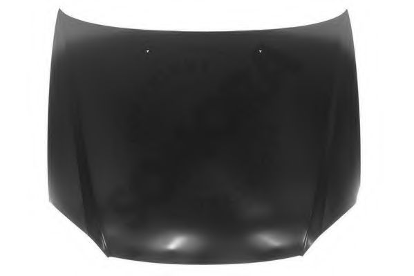 SOMORA 131308 Капот двигателя 