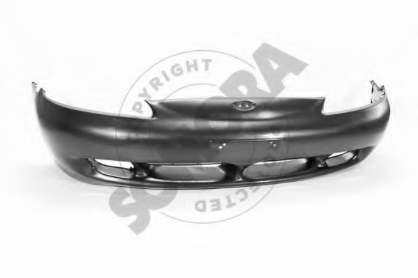 SOMORA 132031 Буфер для HYUNDAI (Хендай) SOMORA 132031 Буфер для HYUNDAI (Хендай)