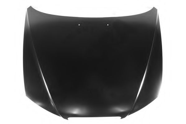 SOMORA 132208 Капот двигателя 