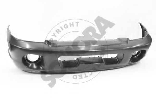 SOMORA 135031 Буфер для HYUNDAI (Хендай) SOMORA 135031 Буфер для HYUNDAI (Хендай)