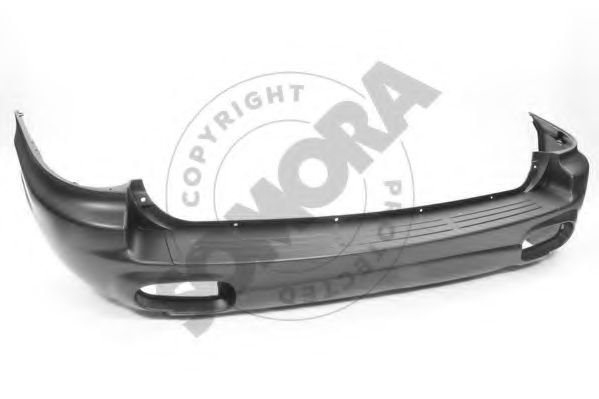 SOMORA 135075 Буфер для HYUNDAI (Хендай) SOMORA 135075 Буфер для HYUNDAI (Хендай)