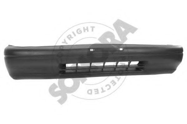 SOMORA 140231 Буфер для ISUZU (Исузу)