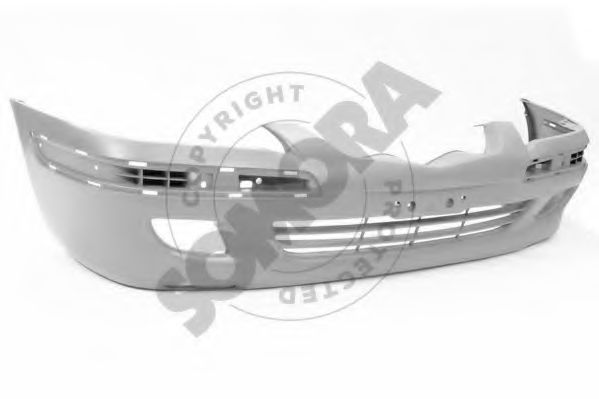 SOMORA 161031 Буфер для MAZDA (Мазда) SOMORA 161031 Буфер для MAZDA (Мазда)