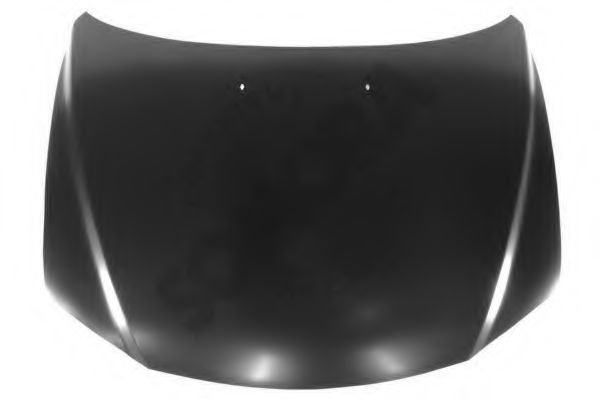 SOMORA 161108 Капот двигателя 