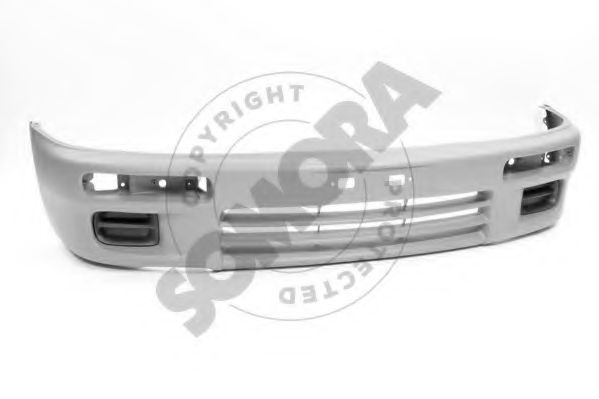 SOMORA 162431 Буфер для MAZDA FAMILIA V (Мазда Фамилиа v) SOMORA 162431 Буфер для MAZDA FAMILIA V (Мазда Фамилиа v)