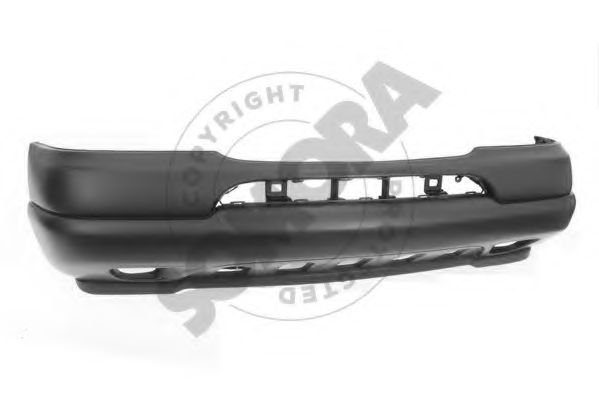 SOMORA 170031 Буфер для MERCEDES-BENZ M-CLASS (Мэрcэдэс-бэнз М-cласс) SOMORA 170031 Буфер для MERCEDES-BENZ M-CLASS (Мэрcэдэс-бэнз М-cласс)