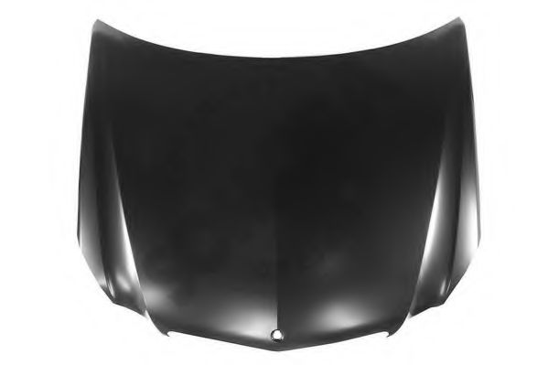 SOMORA 171008 Капот двигателя 