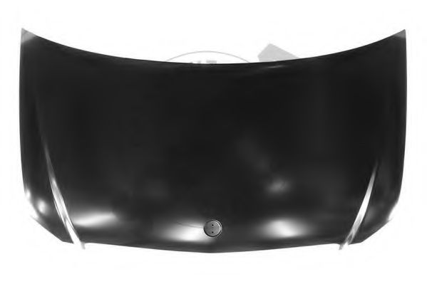 SOMORA 173108 Капот двигателя 