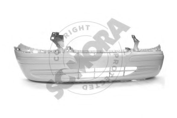 SOMORA 173131A Буфер для MERCEDES-BENZ V-CLASS (Мэрcэдэс-бэнз V-cласс) SOMORA 173131A Буфер для MERCEDES-BENZ V-CLASS (Мэрcэдэс-бэнз V-cласс)