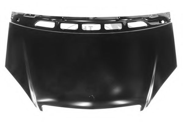 SOMORA 175208 Капот двигателя 