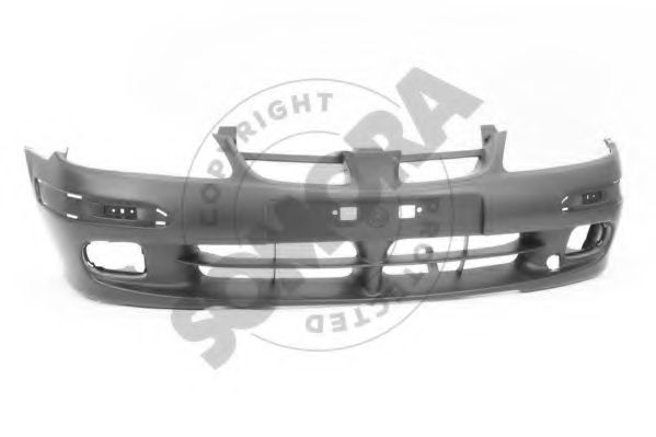 SOMORA 193431 Буфер для NISSAN PULSAR VII (Ниссан Пулсар v2) SOMORA 193431 Буфер для NISSAN PULSAR VII (Ниссан Пулсар v2)