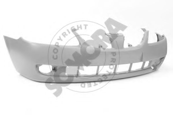 SOMORA 193531 Буфер для NISSAN PULSAR VII (Ниссан Пулсар v2) SOMORA 193531 Буфер для NISSAN PULSAR VII (Ниссан Пулсар v2)