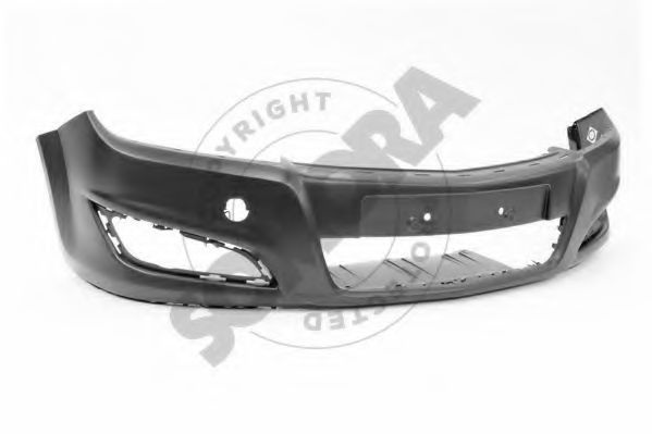 SOMORA 211931 Буфер для OPEL ASTRA H (Опель Астра н) SOMORA 211931 Буфер для OPEL ASTRA H (Опель Астра н)