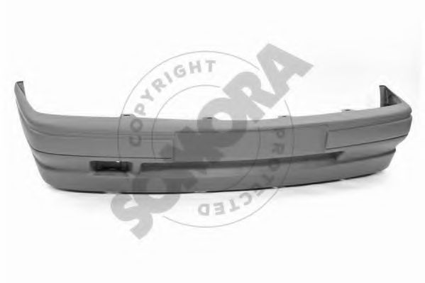 SOMORA 212331 Буфер для OPEL CORSA A (Опель Cорса а) SOMORA 212331 Буфер для OPEL CORSA A (Опель Cорса а)