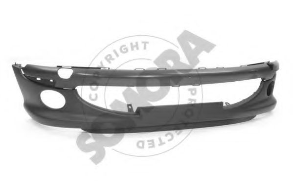 SOMORA 221331B Буфер для PEUGEOT (Пежо) SOMORA 221331B Буфер для PEUGEOT (Пежо)