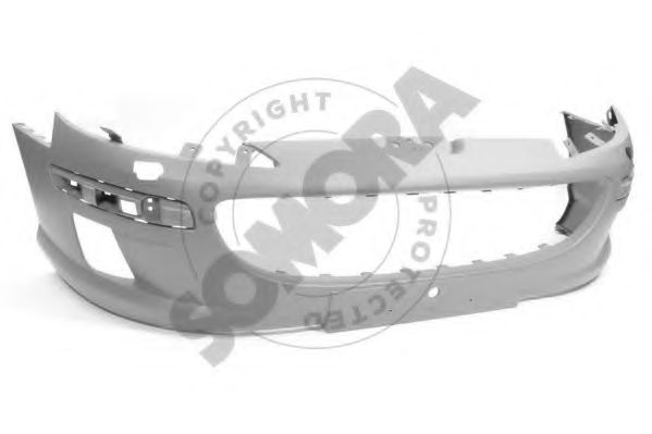 SOMORA 223431A Буфер для PEUGEOT 407 (Пежо 407) SOMORA 223431A Буфер для PEUGEOT 407 (Пежо 407)