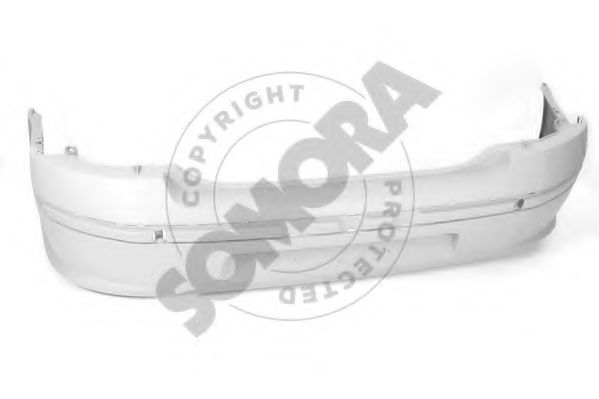 SOMORA 223475 Буфер для PEUGEOT 407 (Пежо 407) SOMORA 223475 Буфер для PEUGEOT 407 (Пежо 407)