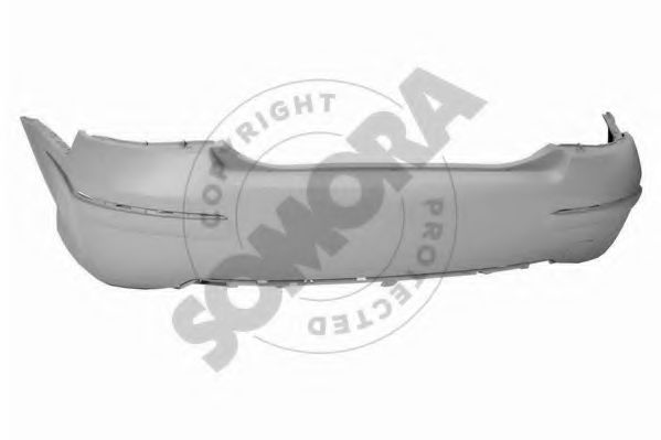 SOMORA 223475B Буфер для PEUGEOT 407 (Пежо 407) SOMORA 223475B Буфер для PEUGEOT 407 (Пежо 407)