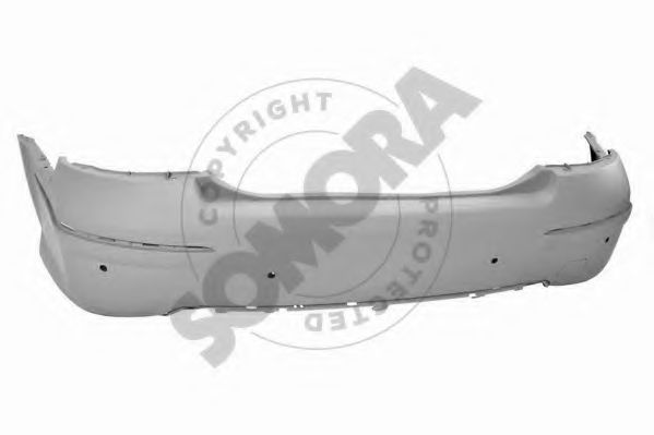 SOMORA 223475C Буфер для PEUGEOT 407 (Пежо 407) SOMORA 223475C Буфер для PEUGEOT 407 (Пежо 407)