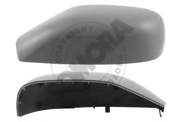 SOMORA 242256CM Покрытие, внешнее зеркало для RENAULT LAGUNA II (Рено Лагуна 2) SOMORA 242256CM Покрытие, внешнее зеркало для RENAULT LAGUNA II (Рено Лагуна 2)