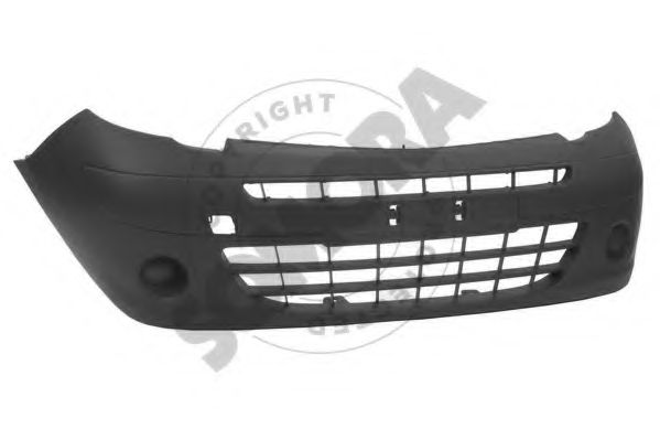 SOMORA 244531 Буфер для RENAULT KANGOO / GRAND KANGOO (Рено Кангу / гранд кангу) SOMORA 244531 Буфер для RENAULT KANGOO / GRAND KANGOO (Рено Кангу / гранд кангу)