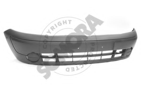 SOMORA 244531A Буфер для RENAULT KANGOO / GRAND KANGOO (Рено Кангу / гранд кангу) SOMORA 244531A Буфер для RENAULT KANGOO / GRAND KANGOO (Рено Кангу / гранд кангу)