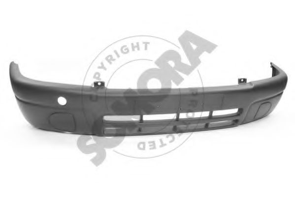 SOMORA 245531 Буфер для OPEL MOVANO (Опель Моvано) SOMORA 245531 Буфер для OPEL MOVANO (Опель Моvано)