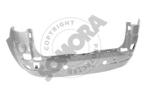 SOMORA 246275 Буфер для RENAULT (Рено) SOMORA 246275 Буфер для RENAULT (Рено)