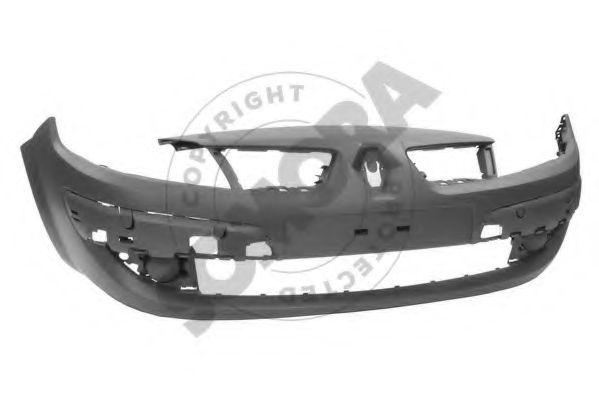 SOMORA 246331 Буфер для RENAULT (Рено) SOMORA 246331 Буфер для RENAULT (Рено)