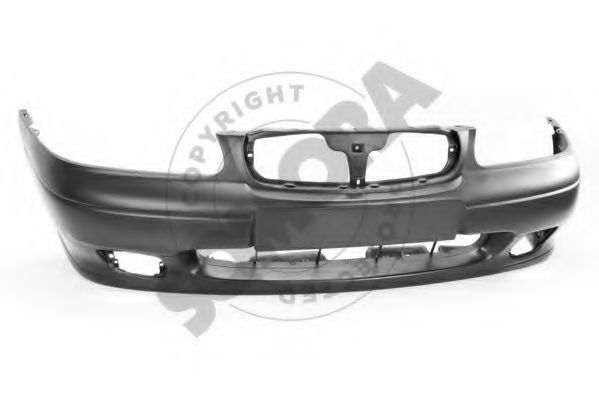 SOMORA 260731 Буфер для ROVER 400 (Ровер 400) SOMORA 260731 Буфер для ROVER 400 (Ровер 400)