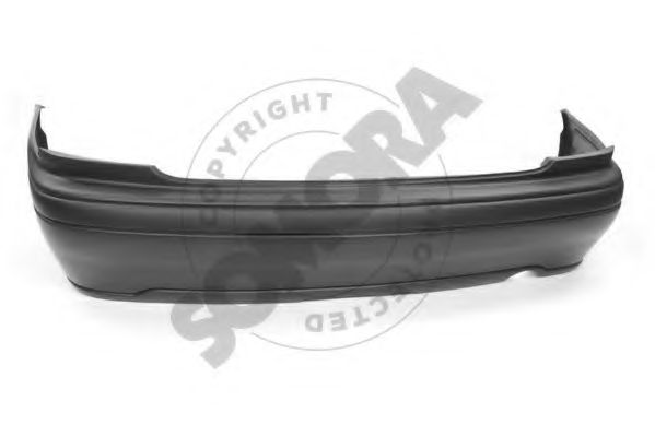 SOMORA 260775A Буфер для ROVER 400 (Ровер 400) SOMORA 260775A Буфер для ROVER 400 (Ровер 400)