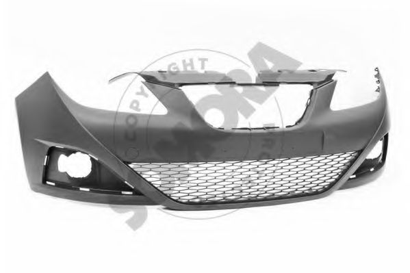 SOMORA 280631 Буфер для SEAT (Сеат) SOMORA 280631 Буфер для SEAT (Сеат)