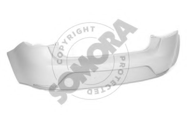SOMORA 280675A Буфер для SEAT (Сеат) SOMORA 280675A Буфер для SEAT (Сеат)