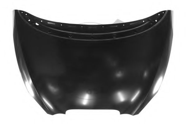 SOMORA 281308 Капот двигателя для SEAT ALTEA (Сеат Алтэа) SOMORA 281308 Капот двигателя для SEAT ALTEA (Сеат Алтэа)