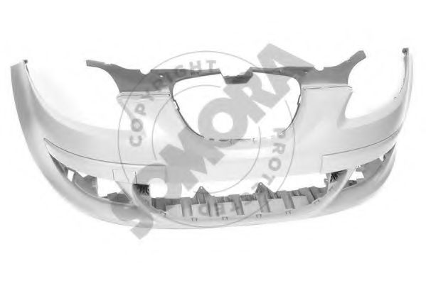 SOMORA 281331 Буфер для SEAT ALTEA (Сеат Алтэа) SOMORA 281331 Буфер для SEAT ALTEA (Сеат Алтэа)