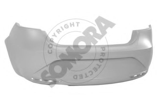 SOMORA 281375C Буфер для SEAT (Сеат) SOMORA 281375C Буфер для SEAT (Сеат)