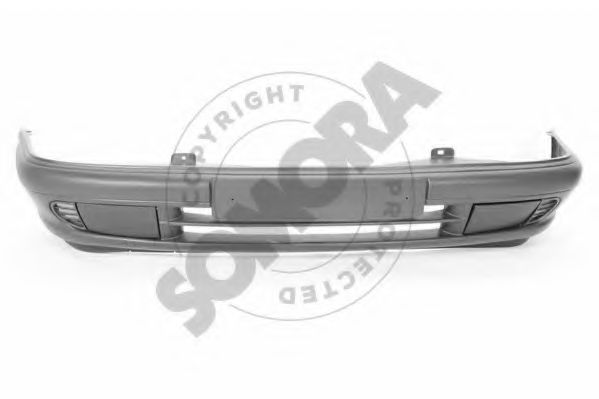 SOMORA 290131 Буфер для SKODA (Шкода) SOMORA 290131 Буфер для SKODA (Шкода)