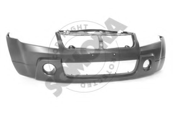 SOMORA 305131 Буфер для SUZUKI ESCUDO II (Сузуки Эсcудо 2) SOMORA 305131 Буфер для SUZUKI ESCUDO II (Сузуки Эсcудо 2)