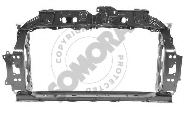 SOMORA 310310A Облицовка передка для TOYOTA (Тойота/тоета) SOMORA 310310A Облицовка передка для TOYOTA (Тойота/тоета)