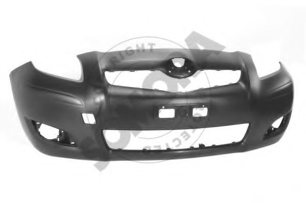 SOMORA 310331A Буфер для TOYOTA YARIS (Тойота/тоета Ярис) SOMORA 310331A Буфер для TOYOTA YARIS (Тойота/тоета Ярис)