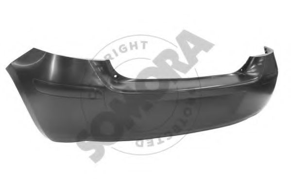 SOMORA 310375A Буфер для TOYOTA YARIS (Тойота/тоета Ярис) SOMORA 310375A Буфер для TOYOTA YARIS (Тойота/тоета Ярис)