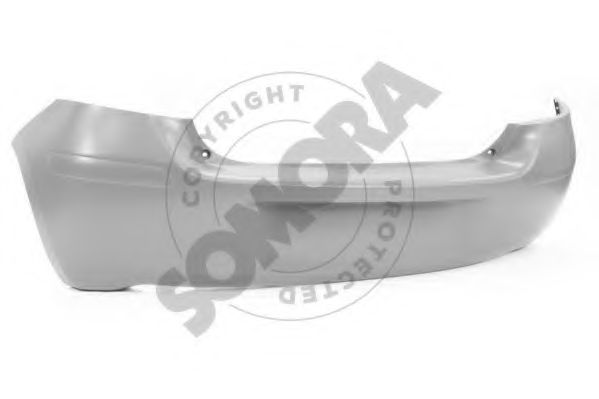SOMORA 310375B Буфер для TOYOTA YARIS (Тойота/тоета Ярис) SOMORA 310375B Буфер для TOYOTA YARIS (Тойота/тоета Ярис)