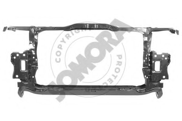 SOMORA 311810 Облицовка передка для TOYOTA (Тойота/тоета) SOMORA 311810 Облицовка передка для TOYOTA (Тойота/тоета)
