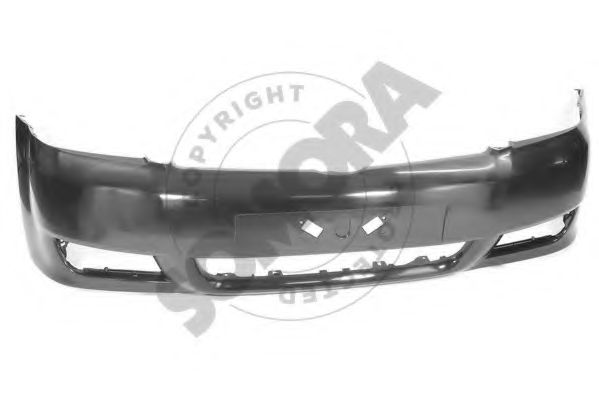 SOMORA 312831 Буфер для TOYOTA (Тойота/тоета) SOMORA 312831 Буфер для TOYOTA (Тойота/тоета)